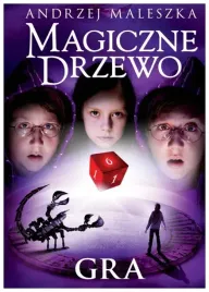 gra-magiczne-drzewo-tom-5-andrzej-maleszka