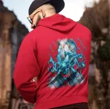 bluza-z-kapturem-lesnar-stan-nowy