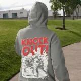 bluza-z-kapturem-knock-out-stan-nowy