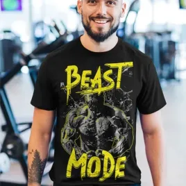 koszulka-na-silownie-beast-mode