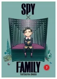 spy-x-family-tom-7-tatsuya-endo