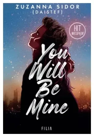 you-will-be-mine-zuzanna-sidor