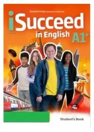 isucceed-in-english-a1-student-s-book