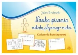 nauka-pisania-metoda-plynnego-ruchu-j-brudzewski