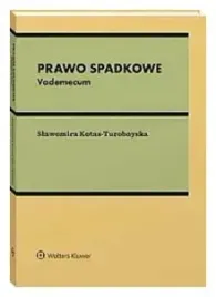 prawo-spadkowe-vademecum-s-kotas-turoboyska