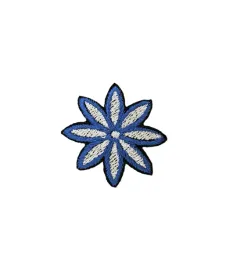 aplikacje-naprasowanki-naszywki-haft-4-x-4-cm-kwiatek-navy