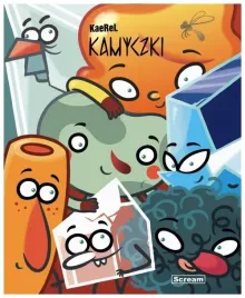 kamyczki-karol-kaerel-kalinowski