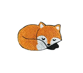 aplikacje-naprasowanki-naszywki-haft-45-x-7-cm-sleepyfox
