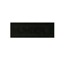 aplikacje-naprasowanki-naszywki-haft-9-x-3-cm-number-1