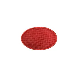 aplikacje-naprasowanki-naszywki-haft-4-x-25-cm-owal-czerwony