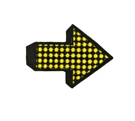 aplikacje-naprasowanki-naszywki-haft-7-x-5-cm-strzalka-zolty