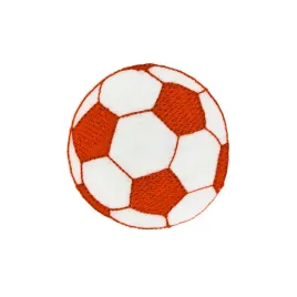 aplikacje-naprasowanki-naszywki-haft-6-x-6-cm-pilka-czerwony