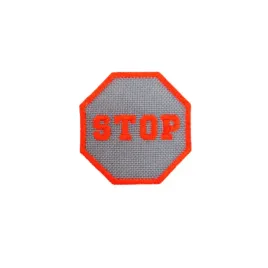 aplikacje-naprasowanki-naszywki-haft-65-x-65-cm-stop-pomaranczowy