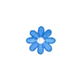 aplikacje-naprasowanki-naszywki-haft-3-x-3-cm-stokrotka-niebieski