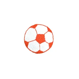 aplikacje-naprasowanki-naszywki-haft-3-x-3-cm-pilka-mala-czerwony