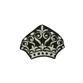 aplikacje-naprasowanki-naszywki-haft-5-x-4-cm-korona-bialy