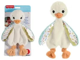 fisher-price-gaska-przytulanka