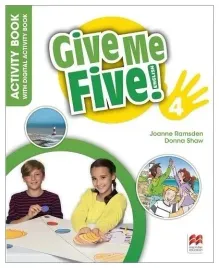 give-me-five-4-activity-book-kod-macmillan
