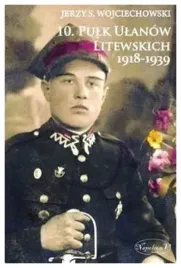10-pulk-ulanow-litewskich-1918-1939