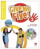 give-me-five-3-activity-book-kod-online