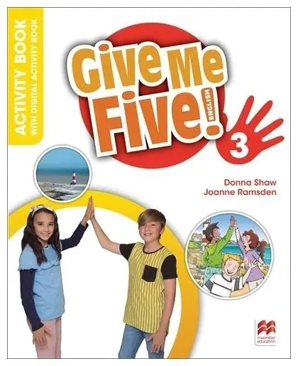 give-me-five-3-activity-book-kod-online