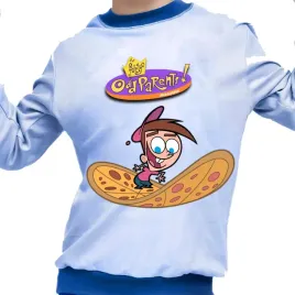 pizama-dziecieca-wrozkowie-chrzestni-rodzaje-producent