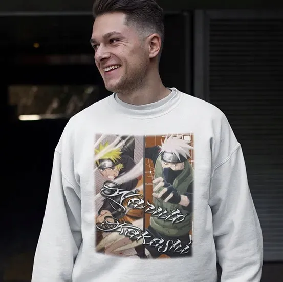 bluza-naruto-and-kakashi