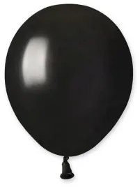 balony-metaliczne-czarne