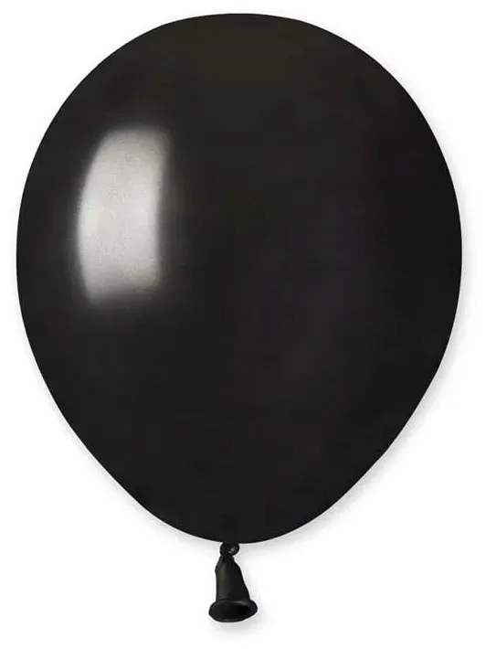 balony-metaliczne-czarne