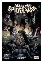 amazing-spider-man-scigany-praca-zbiorowa