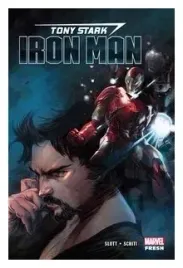tony-stark-t-1-iron-man-dan-slott