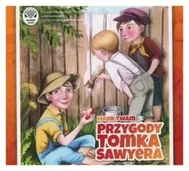 przygody-tomka-sawyera-audiobook-mark-twain
