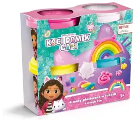 masa-plastyczna-koci-domek-gabi-4-tuby