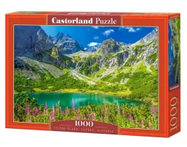 puzzle-1000-zelene-pleso-tatras-slovakia