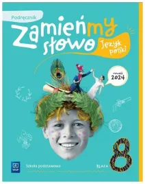 zamienmy-slowo-jezyk-polski-podrecznik-klasa-8