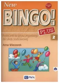 new-bingo-2-plus-podrecznik-2-cd