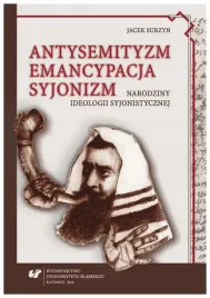 antysemityzm-emancypacja-syjonizm-jacek-surzyn