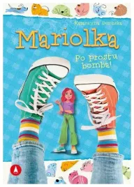 mariolka-po-prostu-bomba-katarzyna-dembska