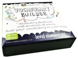 vocabulary-builder-level-elementary-creativo