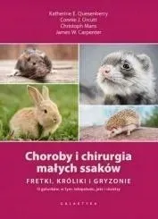choroby-i-chirurgia-malych-ssakow-opracowanie