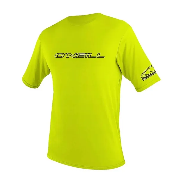 koszulka-oneill-basic-skins-s-s-sun-shirt-lime-s
