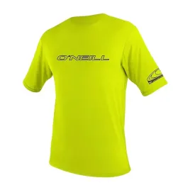 koszulka-oneill-basic-skins-s-s-sun-shirt-lime-s