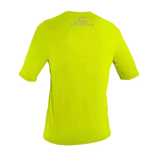 koszulka-oneill-basic-skins-s-s-sun-shirt-lime-s-stan-nowy