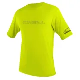 koszulka-oneill-basic-skins-s-s-sun-shirt-lime-s-kolor-zielony