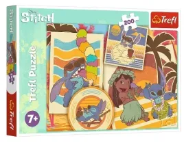 puzzle-200-muzyczny-swiat-liloandstitch-trefl