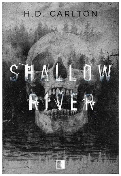 shallow-river-h-d-carlton