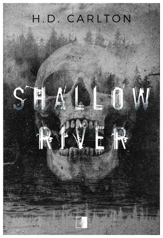 shallow-river-h-d-carlton