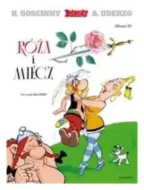 roza-i-miecz-tom-29-albert-uderzo