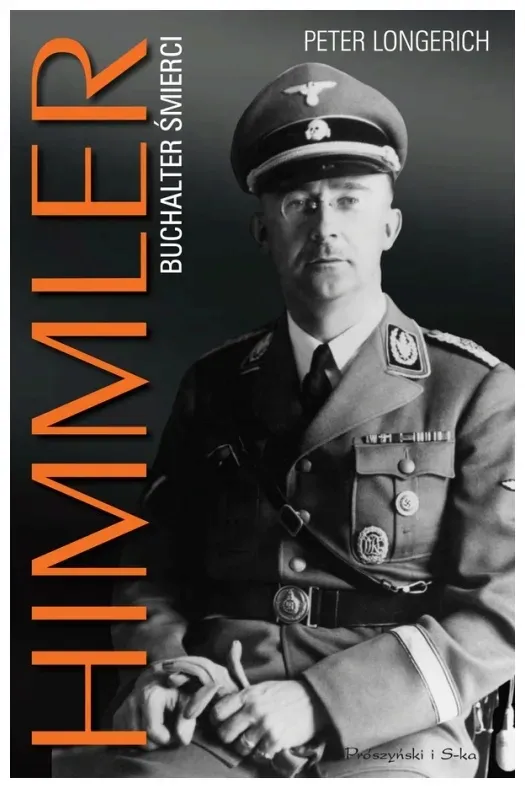 himmler-buchalter-smierci-peter-longerich