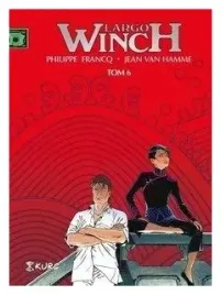 largo-winch-tom-6-philippe-francq